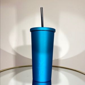 Starbucks Other - Starbucks Reserve Powder Teal Tumbler Starbucks Other - Starbucks Reserve Powder Teal Tumbler